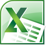 Excel 2010 logo